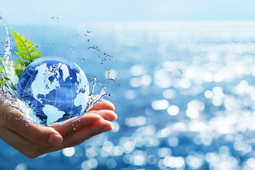 From crisis to oasis: Pioneering strategies for water sustainability